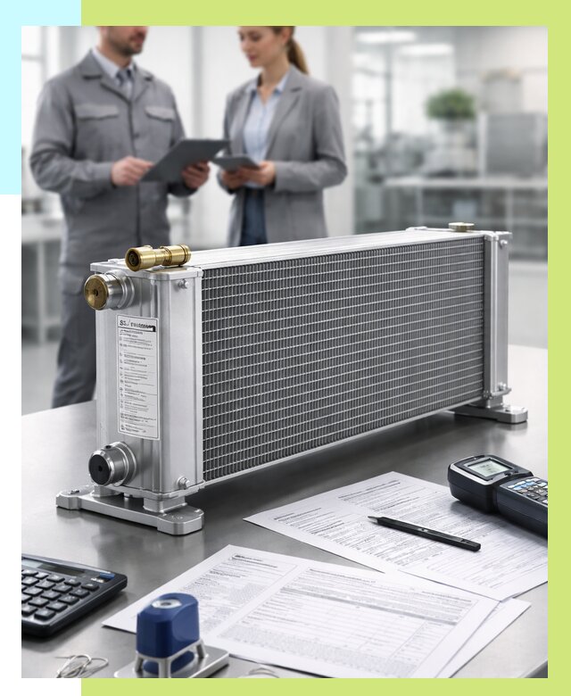 Сертификация радиаторов в Батайске под ключ от 8603 р. | Сертэкс
